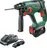 BOSCH UniversalHammer 18V, 06039D6004 1x 4,0 Ah + nabíječka + kufr