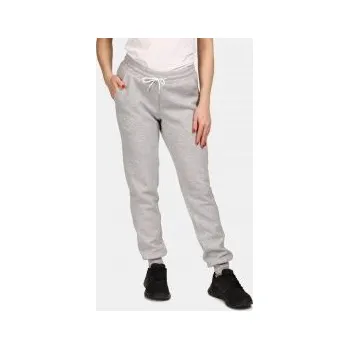 Kilpi MATTY-W světle šedá 36; Zelená tepláky + DÁREK DLE VÝBĚRU!