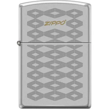 Zapalovač 20292 Zippo Fence