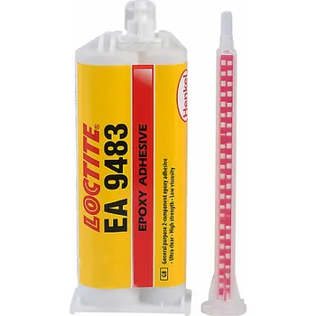 Průmyslové lepidlo Loctite 9483 50ml