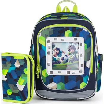 Topgal Endy Small Set, 24015