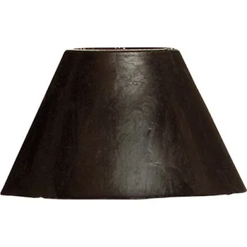 Běžkařská hole Talířky na hole Swix Basket alpine downhill black