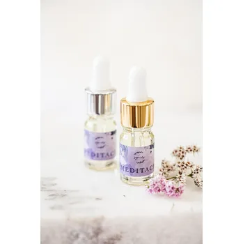 YogaDay Aromaterapeutická směs olejů MEDITACE