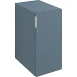 Sapho Sapho, CIRASA skříňka spodní dvířková 30x64x46cm, pravá/levá, sína, CR301-4242