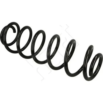 Autodíl Pružina podvozku HART 427 520