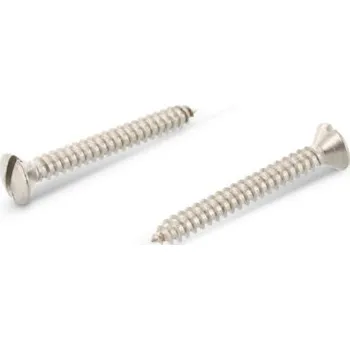 Spojovací materiál DIN 7973 A2 C 3,5X9,5