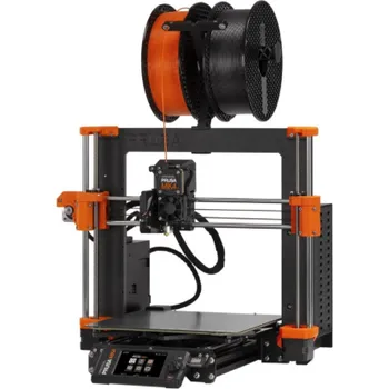 3D tisk PRUSA 3D - Original Prusa MK4