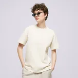 New Balance Tričko Athletics Jersey Béžová M