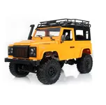 Amewi D90 Rock Crawler Defender RTR 1:16