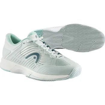 Tenisová obuv Head Revolt Pro 4.5 Clay Women AQTE Velikost Dámské: EU 39 UK 6