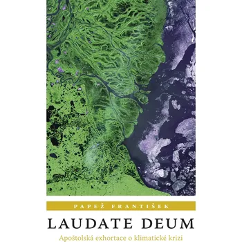Duchovní literatura Laudate Deum (Apoštolská exhortace o klimatické krizi)