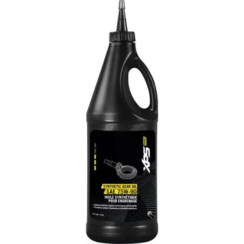 Převodový olej Can-Am olej XPS 75W90-do diferenciálu