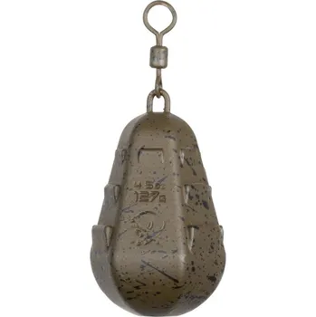 Rybářský háček Zátěž Nash Dumpy Gripper Swivel Lead 113gr