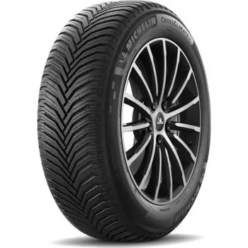 Celoroční osobní pneu Michelin CROSSCLIMATE2 A/W 245/55 R19 107V zesílené -