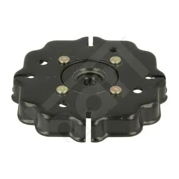 Vedení klimatizace Unášecí kotouč, magnetická spojka-kompresor, 610 133