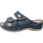 Santé DS/152 BLUE Barva: Modrá, Velikost: 41