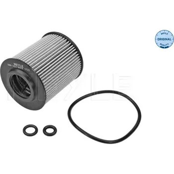 Filtr do auta Olejový filtr MEYLE 100 322 0012