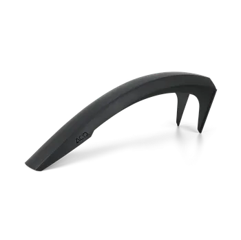 Blatník na kolo Zadní blatník CUBE ACID MUD BLOCKER SHORT 26-29"