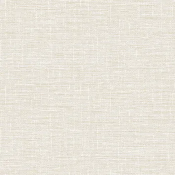 Tapeta Vliesová tapeta na zeď, bílo-krémová, imitace textilie, DE120111, Best Sellers, Design ID