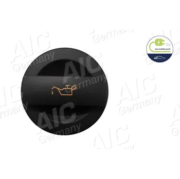 Kryt motoru Uzávěr, plnicí hrdlo olejové nádrže A.I.C. 56042