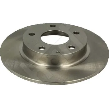 Brzdový kotouč Brzdový kotouč HART 250 386