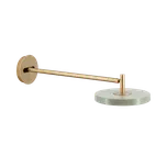 UMAGE Asteria Long (olivově zelená) kov, hliník 2284