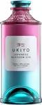 Ukiyo Spirits Japanese Blossom Gin 40 %…