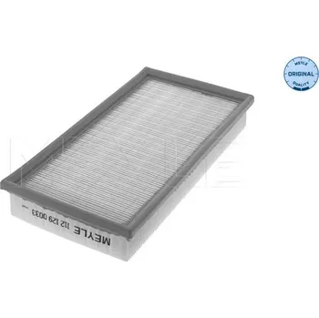 Filtr do auta Vzduchový filtr MEYLE 112 129 0033