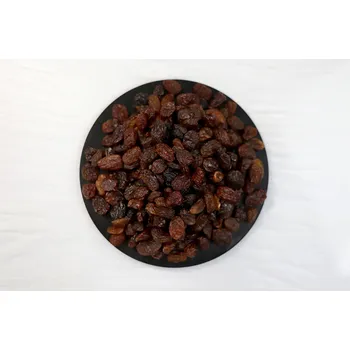 Sušené ovoce BIO rozinky sultánky, 500 g