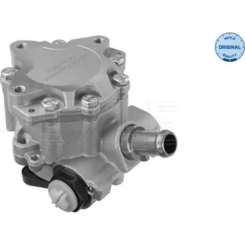 Posilovač řízení Hydraulické čerpadlo, řízení MEYLE 114 631 0024