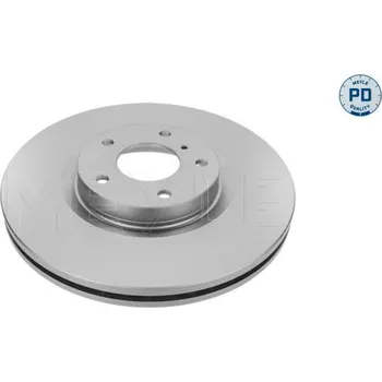 Brzdový kotouč Brzdový kotouč MEYLE 36-15 521 0050/PD