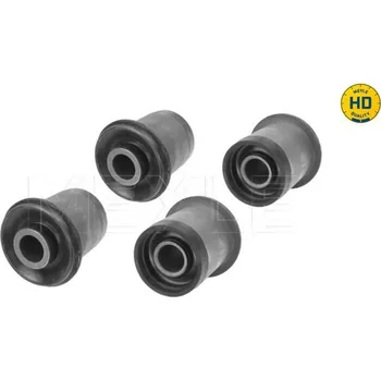 Zavěšení kol Sada na opravy, tělo nápravy MEYLE 36-14 710 0001/HD