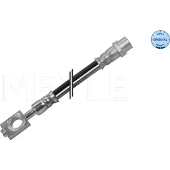 Brzdový systém Brzdová hadice MEYLE 100 611 0081