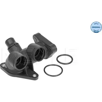 Motor automobilu Příruba chladiva MEYLE 100 121 1050