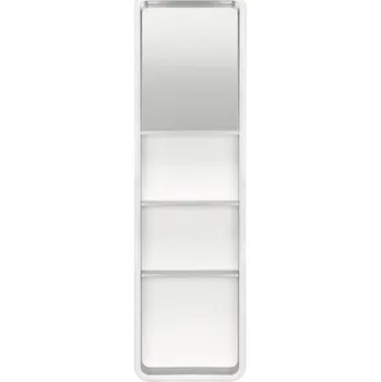 Koupelnový nábytek Zrcadlová skříňka Focco COLUMN 35 x 120 cm