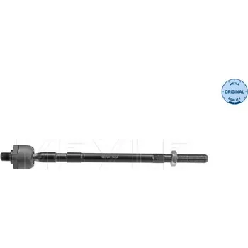 Soustava řízení Axiální kloub, příčné táhlo řízení MEYLE 45-16 031 0003