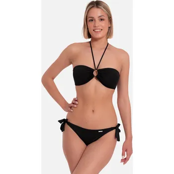 Dámské legíny LELOSI Bandeau horní díl plavek Magma L