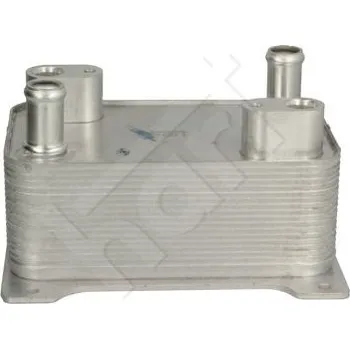 Chladič motoru Chladič oleje, automatická převodovka HART 628 339