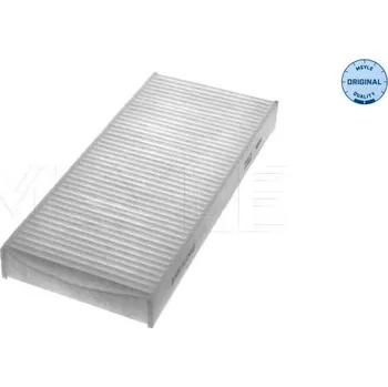 Klimatizace automobilu Filtr, vzduch v interiéru MEYLE 16-12 319 0016