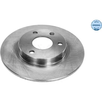 Brzdový kotouč Brzdový kotouč MEYLE 11-15 521 0012