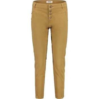 Dámské kalhoty Kalhoty MALOJA BEPPINAM. Lady velikost 29/32