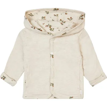 KARDIGAN NOPPIES NIEDERAU, KRÉMOVÝ Velikost: 62