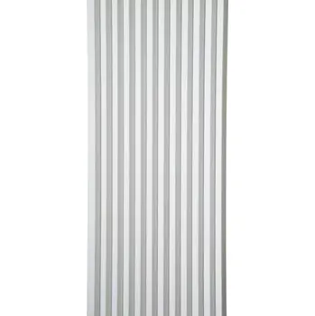 Podlahová lišta Nástěnná lamela WP003P Vivid 270x1,6x24,7cm Mardom