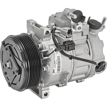 Kompresor klimatizace Kompresor, klimatizace VALEO 813186