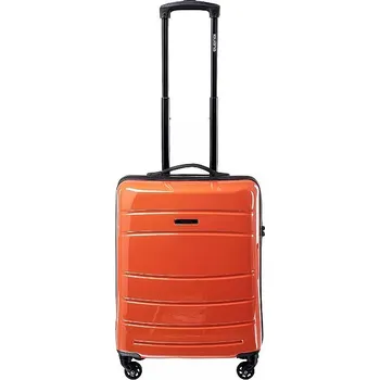 kufr Iguana Murcia II 36 - Orange 36 L