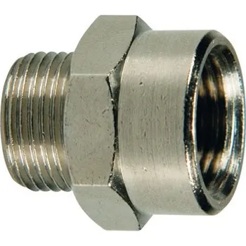 Fitinka Noname Redukce vnější závit 1/8" Rozměr vnitřního závitu: 1/8"