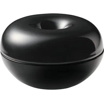 Aroma lampa Keramický osvěžovač vzduchu Tower 5741, černý