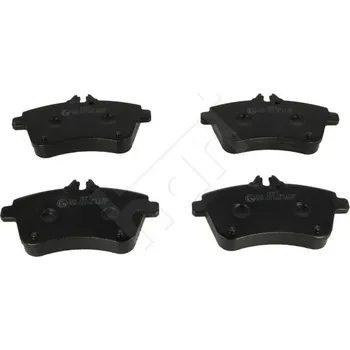 Brzdová destička Sada brzdových destiček, kotoučová brzda HART 224 183