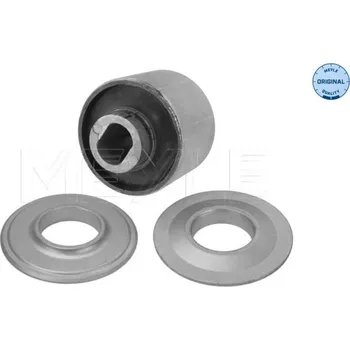 Zavěšení kol Uložení, řídicí mechanismus MEYLE 014 033 0034