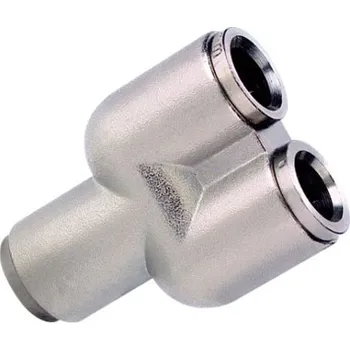 Příslušenství k čerpadlu Noname Y-spojka pro hadičky 10mm